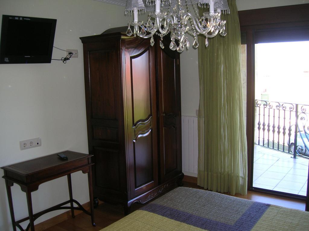 Spa Rural Mies De Rubayo Bilik gambar