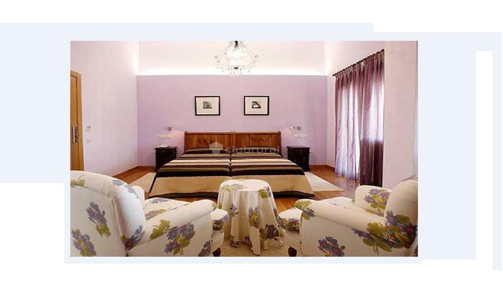 Spa Rural Mies De Rubayo Bilik gambar