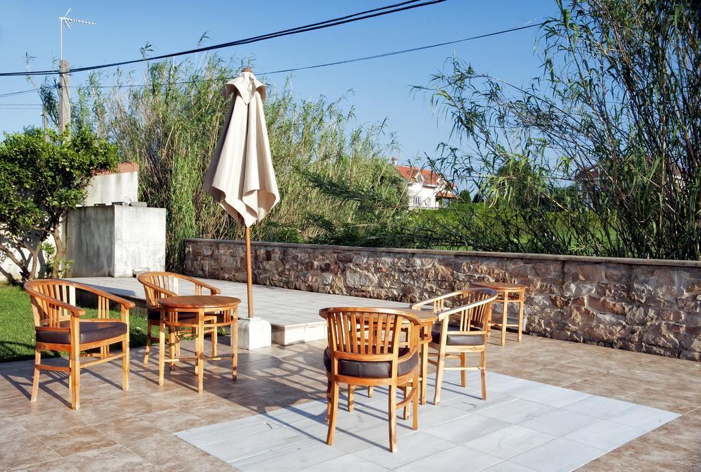 Spa Rural Mies De Rubayo Luaran gambar