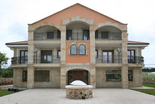 Spa Rural Mies De Rubayo Luaran gambar