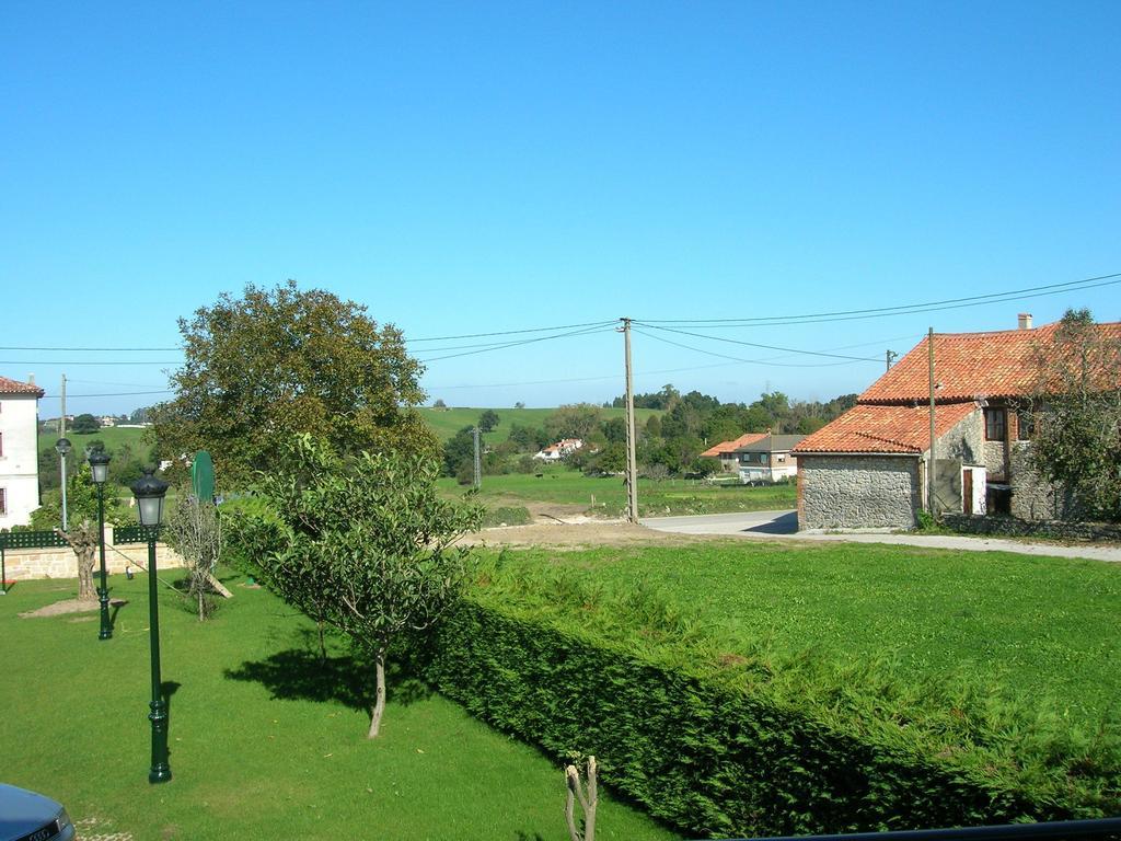 Spa Rural Mies De Rubayo Bilik gambar