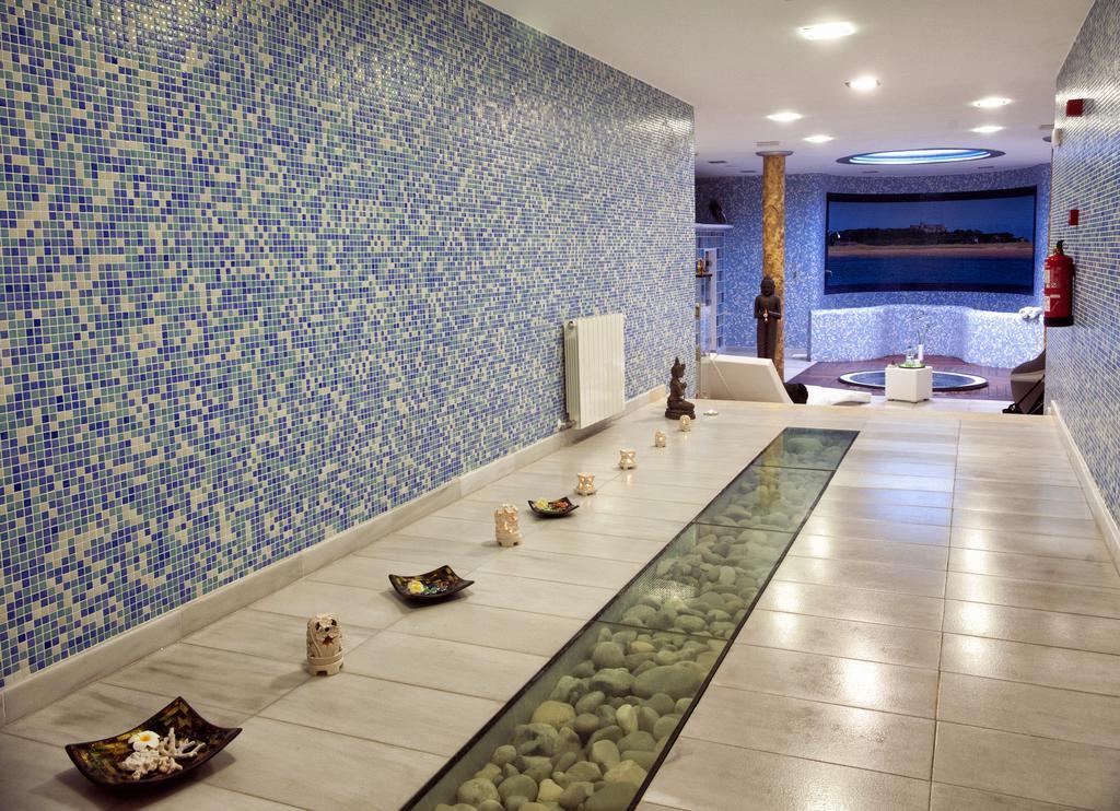 Spa Rural Mies De Rubayo Luaran gambar
