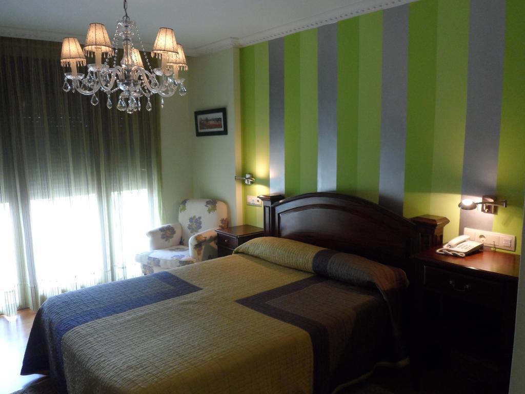 Spa Rural Mies De Rubayo Bilik gambar